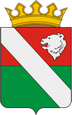 Ильинский герб